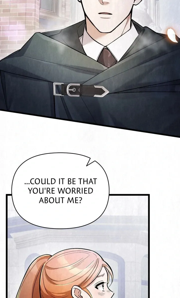 Dear, Not Cunning Witch Chapter 42 page 53 - 