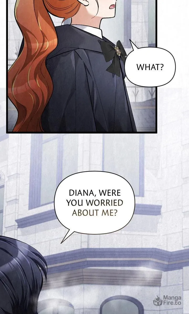 Dear, Not Cunning Witch Chapter 42 page 54 - 
