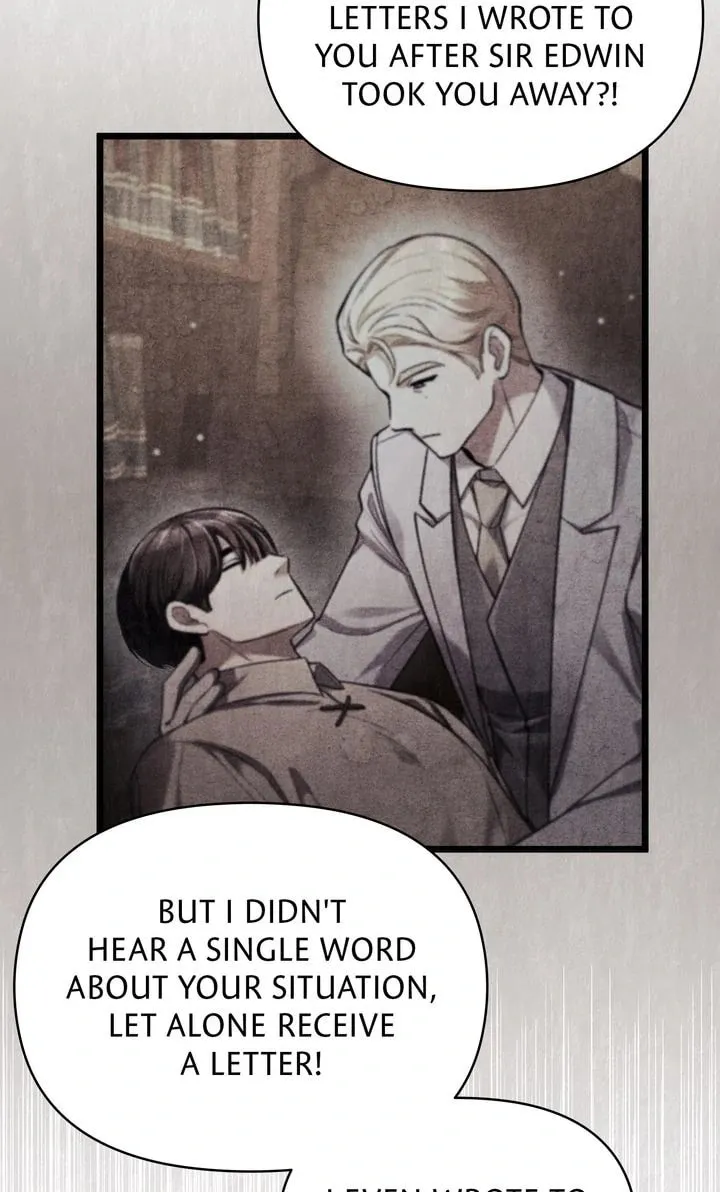 Dear, Not Cunning Witch Chapter 42 page 56 - 