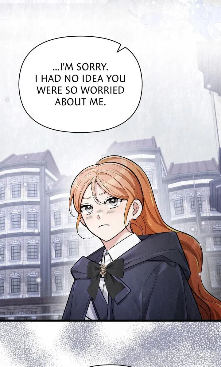 Dear, Not Cunning Witch Chapter 42 page 59 - 