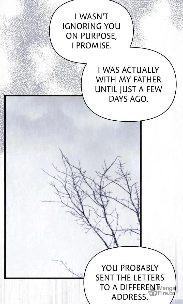 Dear, Not Cunning Witch Chapter 42 page 60 - 
