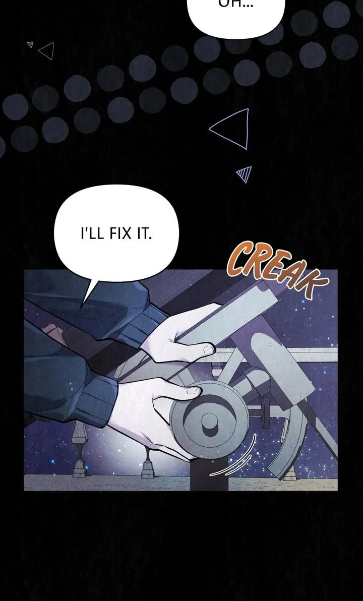 Dear, Not Cunning Witch Chapter 42 page 7 - 