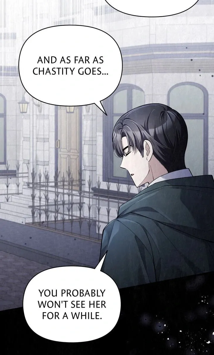 Dear, Not Cunning Witch Chapter 42 page 61 - 