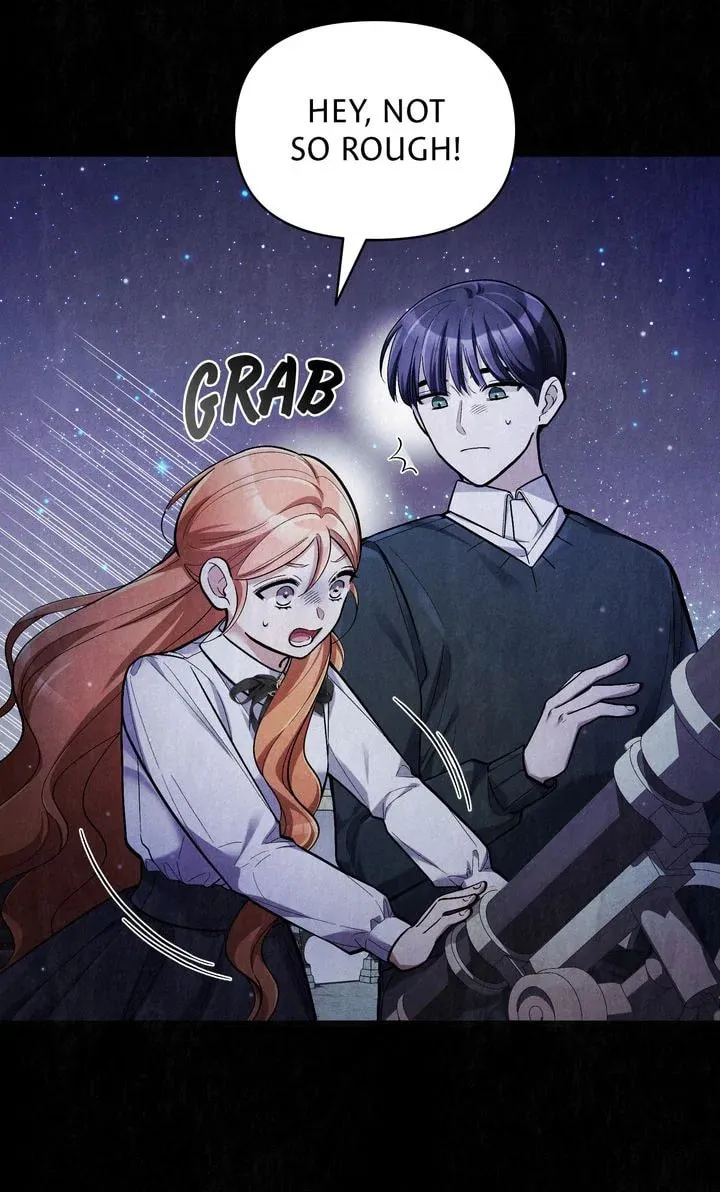 Dear, Not Cunning Witch Chapter 42 page 8 - 
