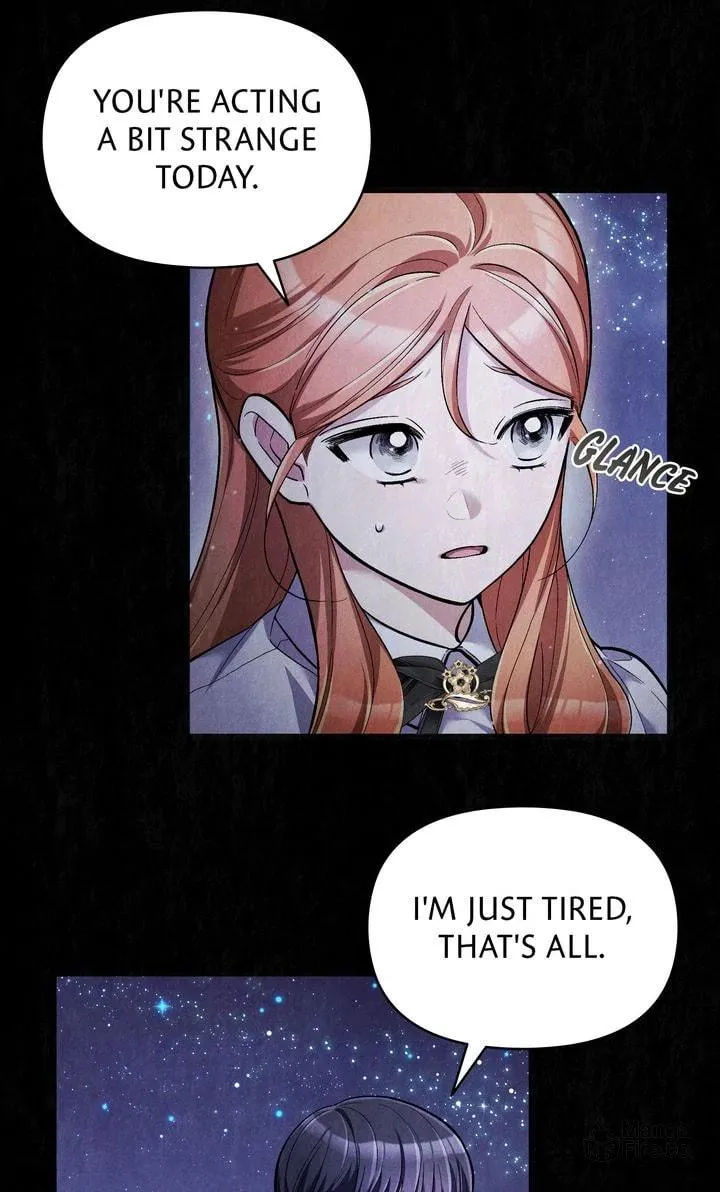 Dear, Not Cunning Witch Chapter 42 page 9 - 