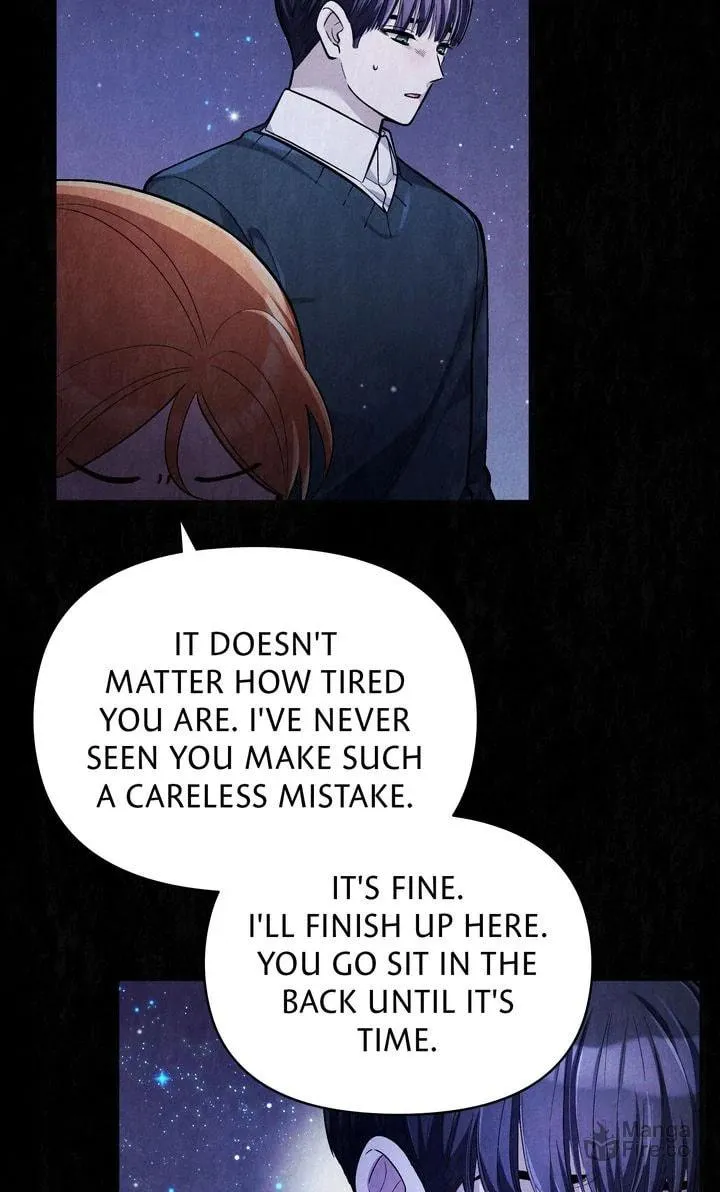 Dear, Not Cunning Witch Chapter 42 page 10 - 