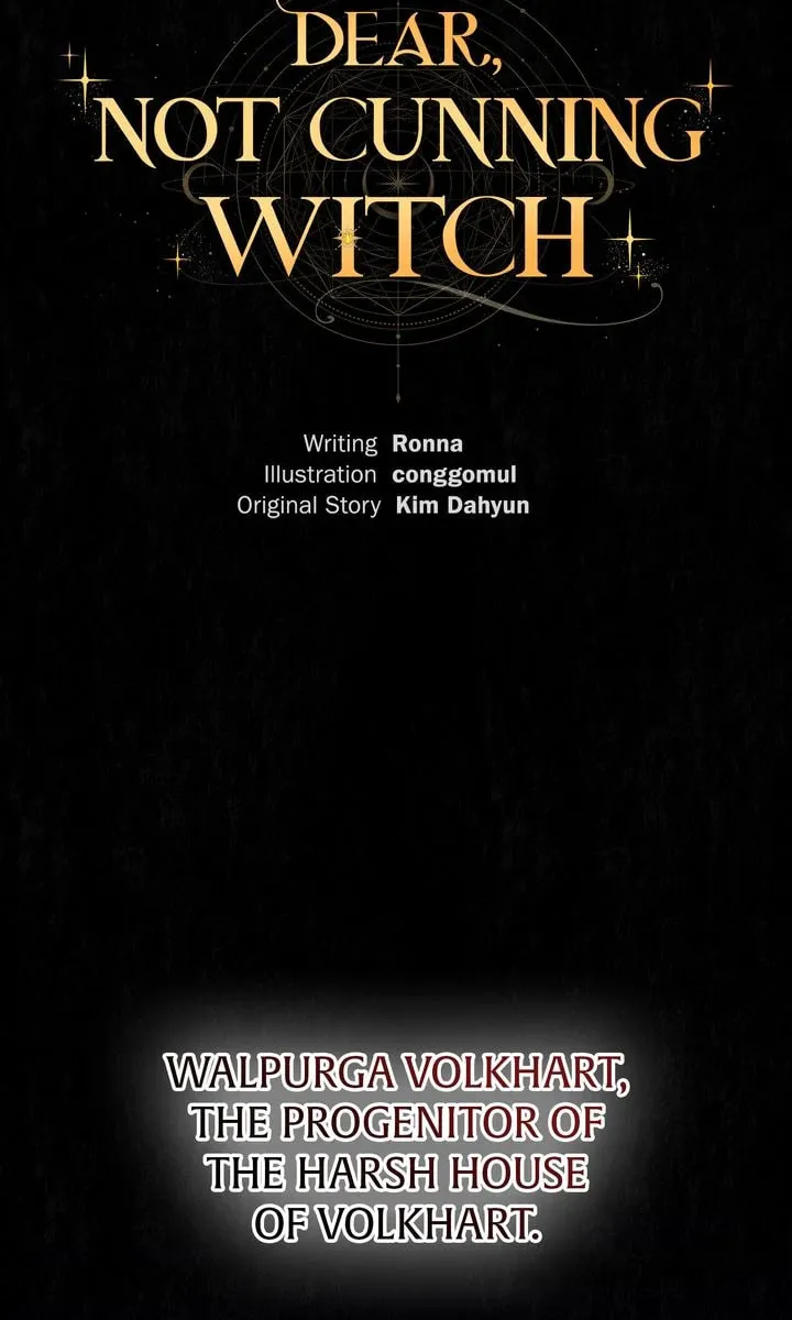 Dear, Not Cunning Witch Chapter 43 page 11 - 