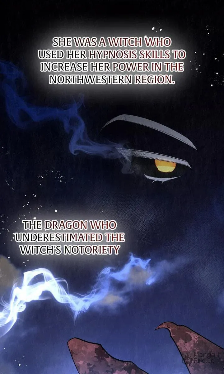 Dear, Not Cunning Witch Chapter 43 page 12 - 