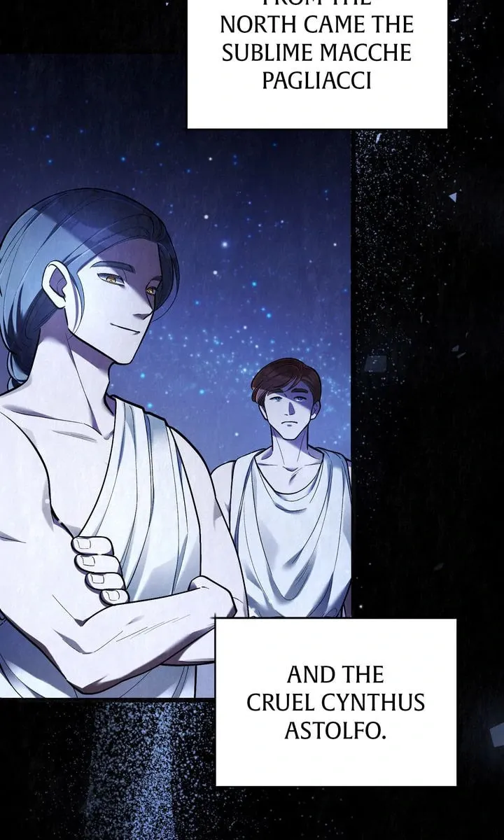 Dear, Not Cunning Witch Chapter 43 page 16 - 