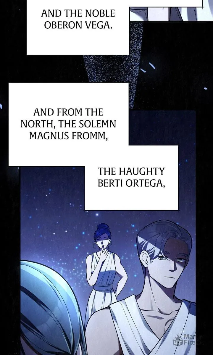 Dear, Not Cunning Witch Chapter 43 page 18 - 