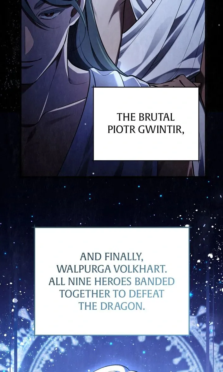 Dear, Not Cunning Witch Chapter 43 page 19 - 