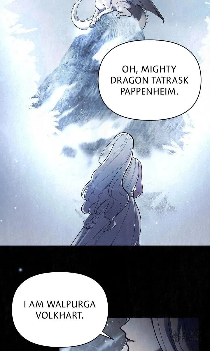 Dear, Not Cunning Witch Chapter 43 page 3 - 