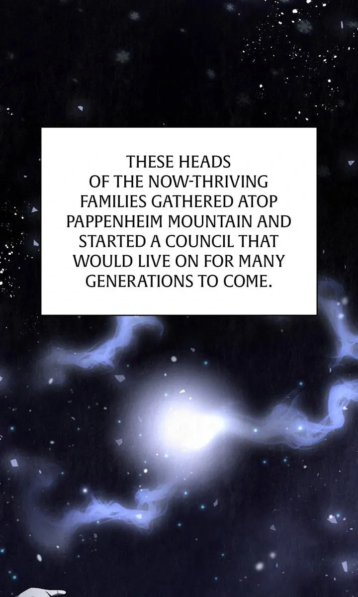 Dear, Not Cunning Witch Chapter 43 page 22 - 