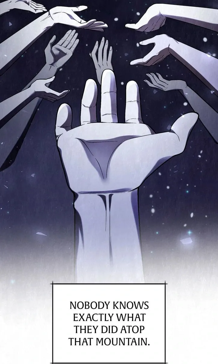 Dear, Not Cunning Witch Chapter 43 page 23 - 
