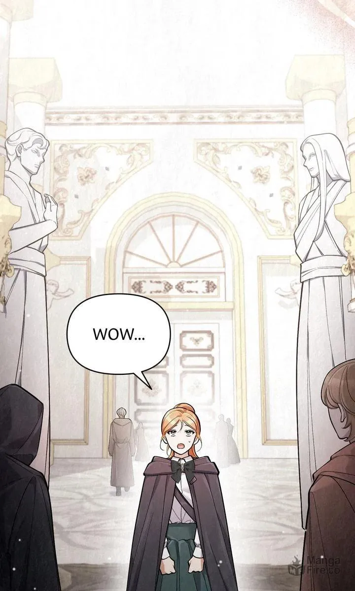 Dear, Not Cunning Witch Chapter 43 page 25 - 