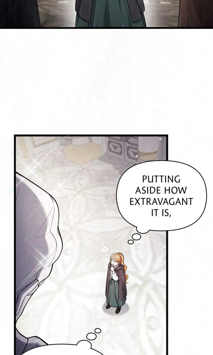 Dear, Not Cunning Witch Chapter 43 page 26 - 