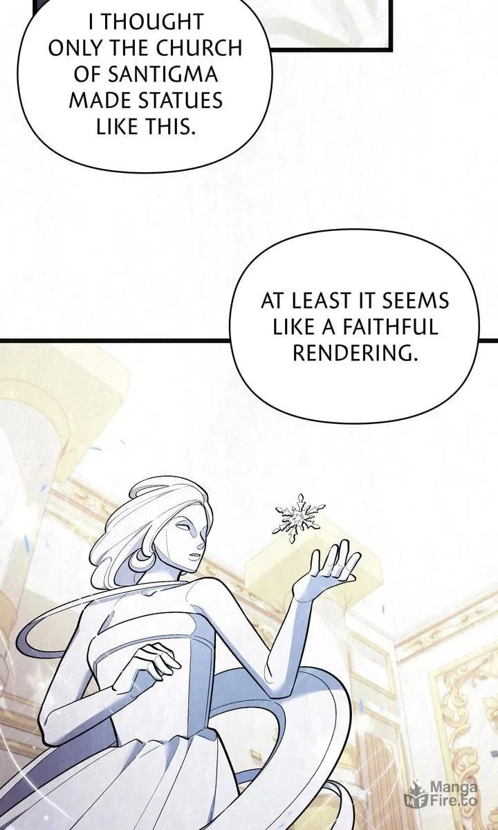 Dear, Not Cunning Witch Chapter 43 page 27 - 