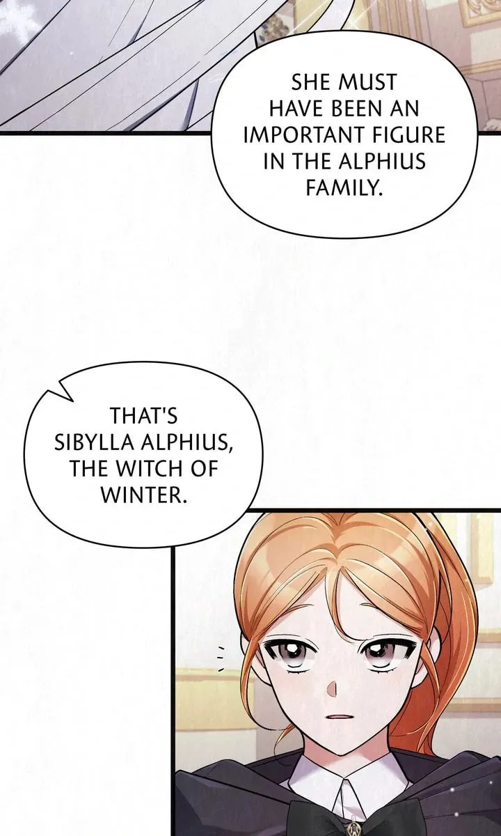Dear, Not Cunning Witch Chapter 43 page 28 - 