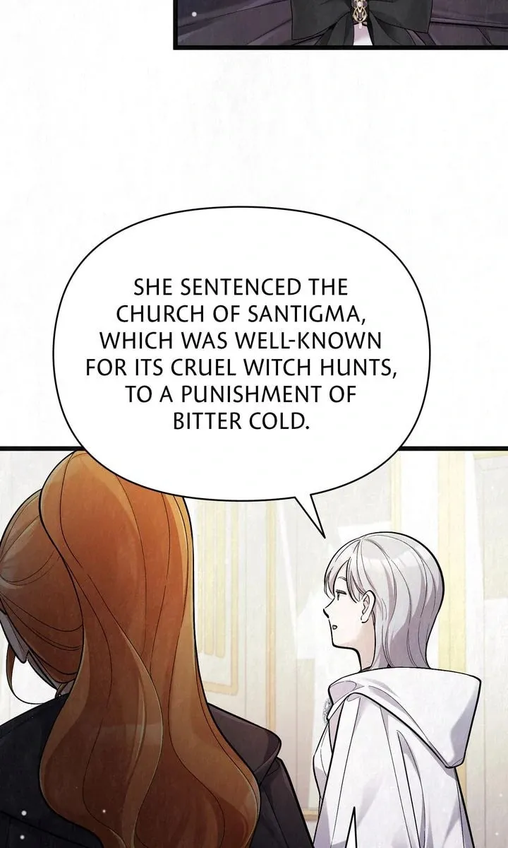 Dear, Not Cunning Witch Chapter 43 page 29 - 