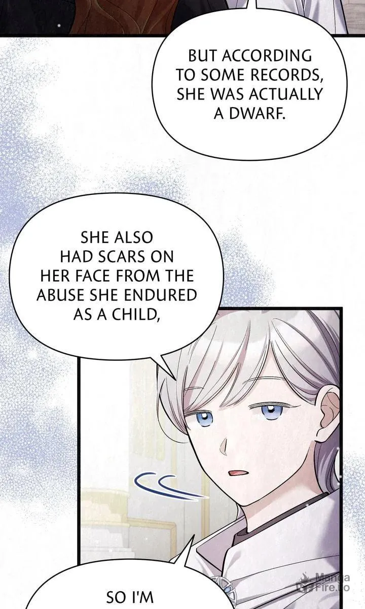 Dear, Not Cunning Witch Chapter 43 page 30 - 