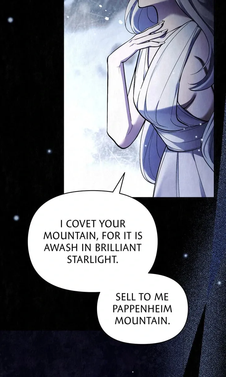 Dear, Not Cunning Witch Chapter 43 page 4 - 