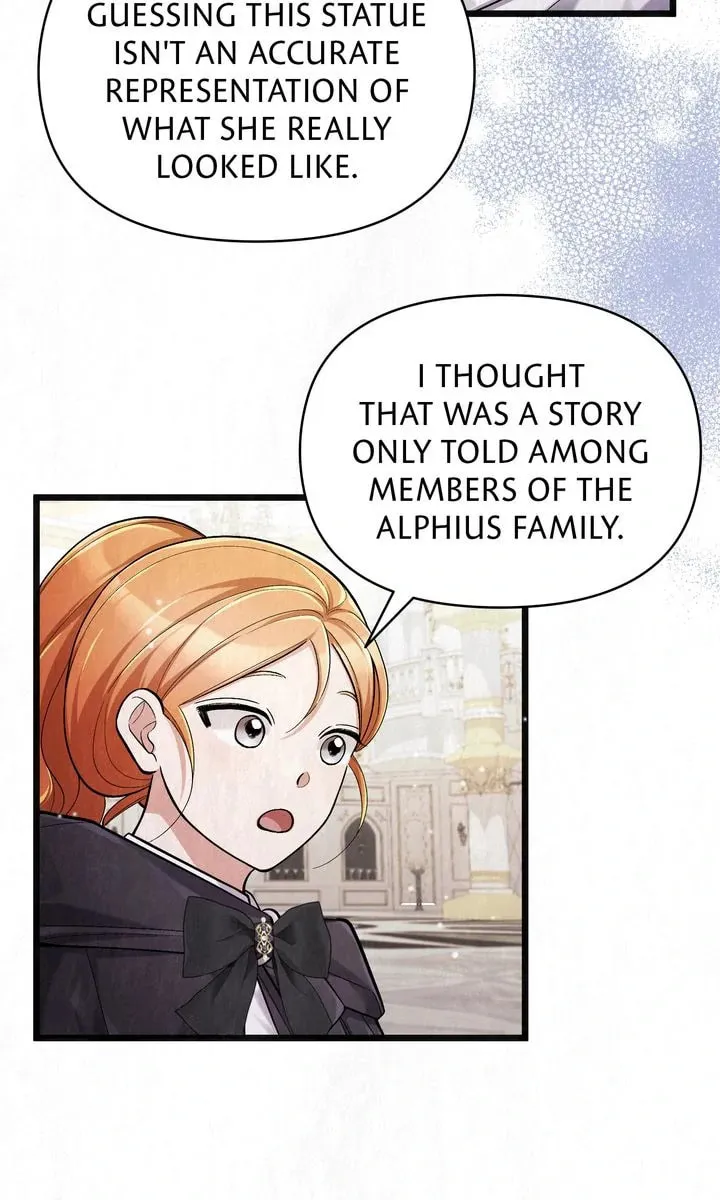 Dear, Not Cunning Witch Chapter 43 page 31 - 