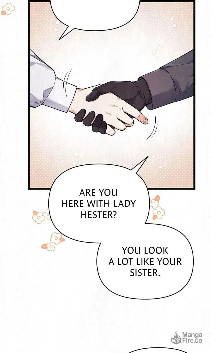 Dear, Not Cunning Witch Chapter 43 page 35 - 