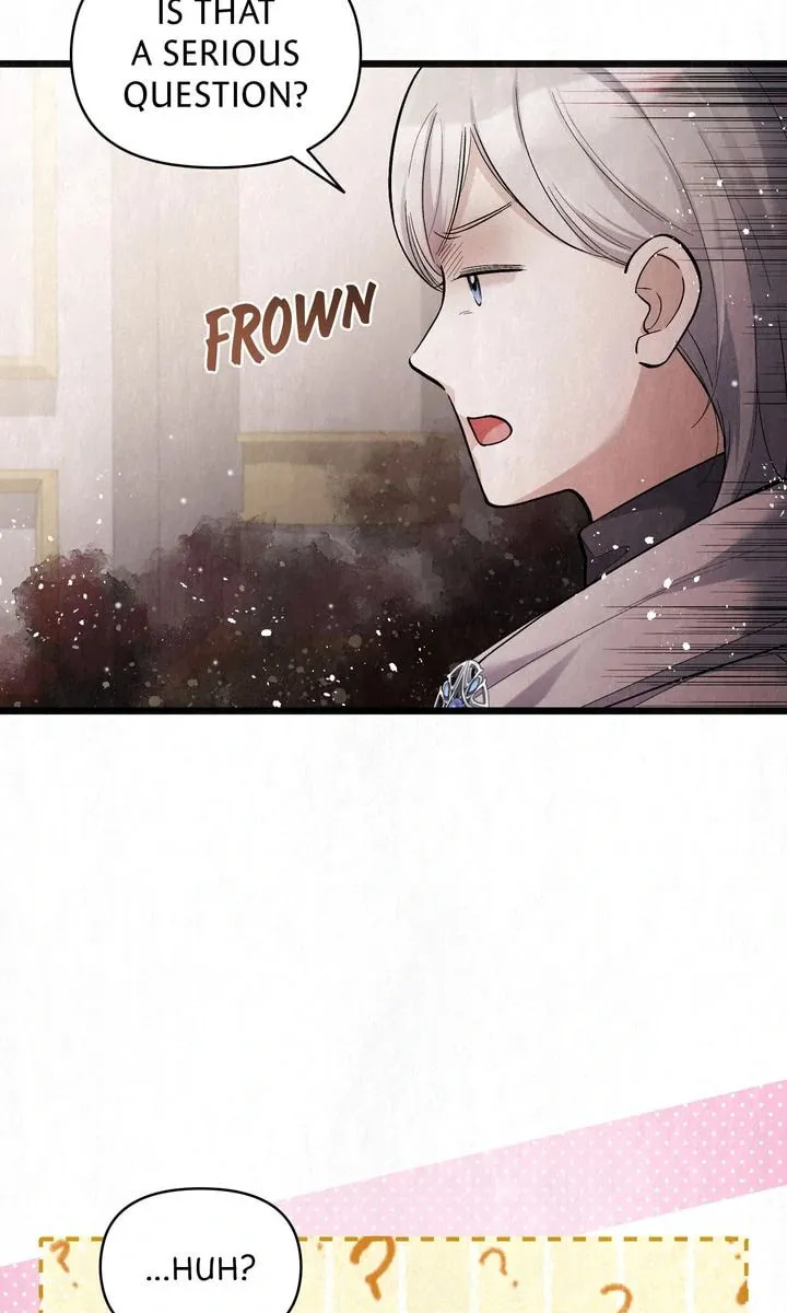 Dear, Not Cunning Witch Chapter 43 page 37 - 