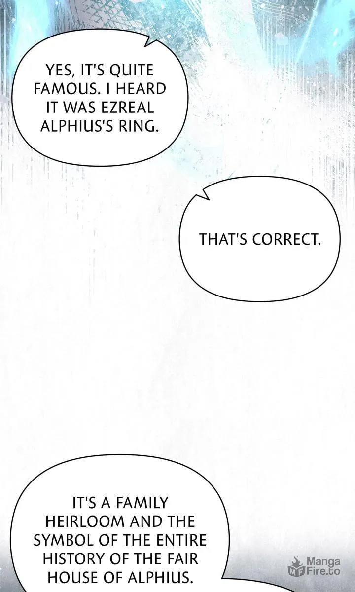 Dear, Not Cunning Witch Chapter 43 page 42 - 