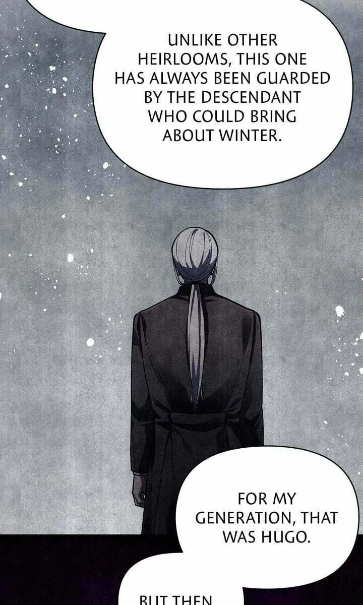 Dear, Not Cunning Witch Chapter 43 page 43 - 