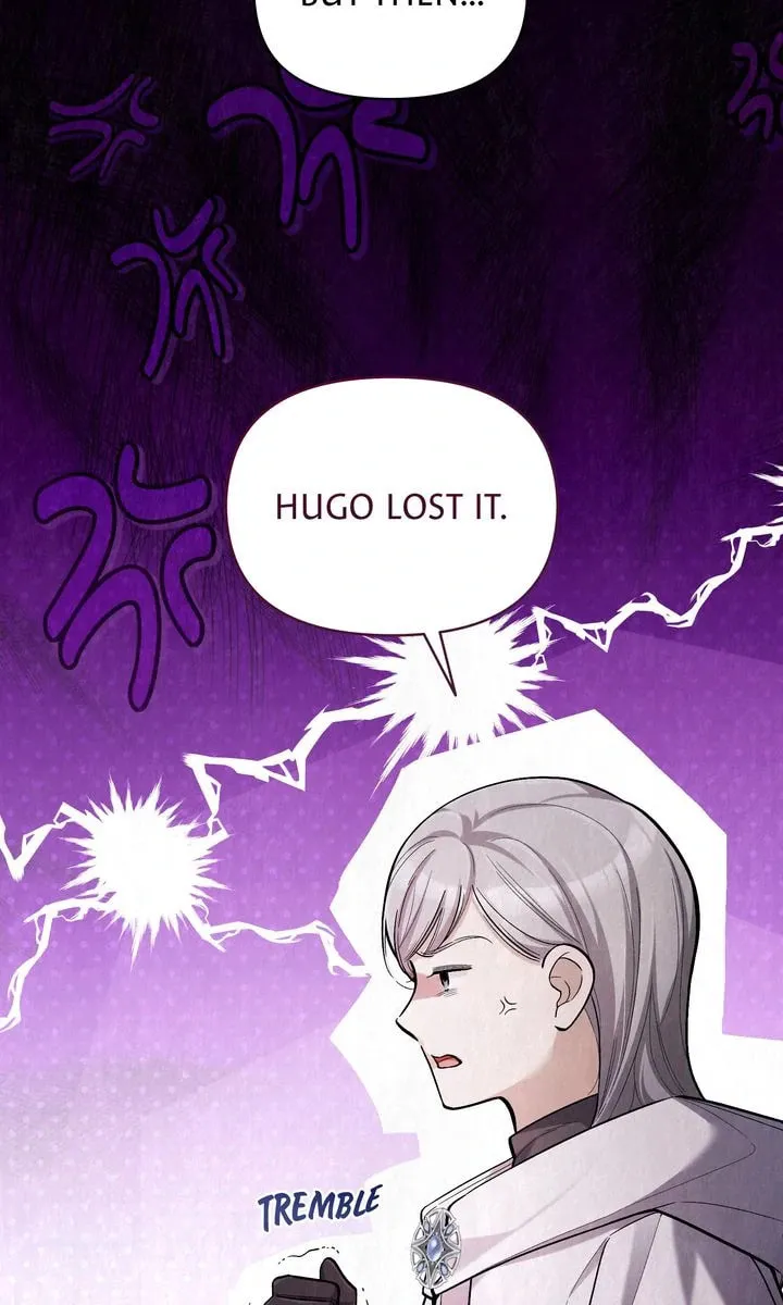 Dear, Not Cunning Witch Chapter 43 page 44 - 