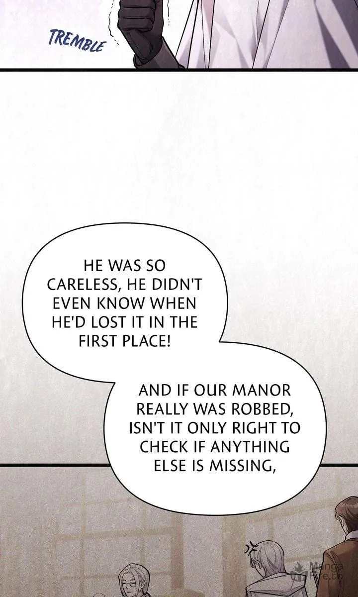 Dear, Not Cunning Witch Chapter 43 page 45 - 