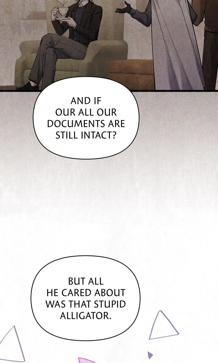 Dear, Not Cunning Witch Chapter 43 page 46 - 