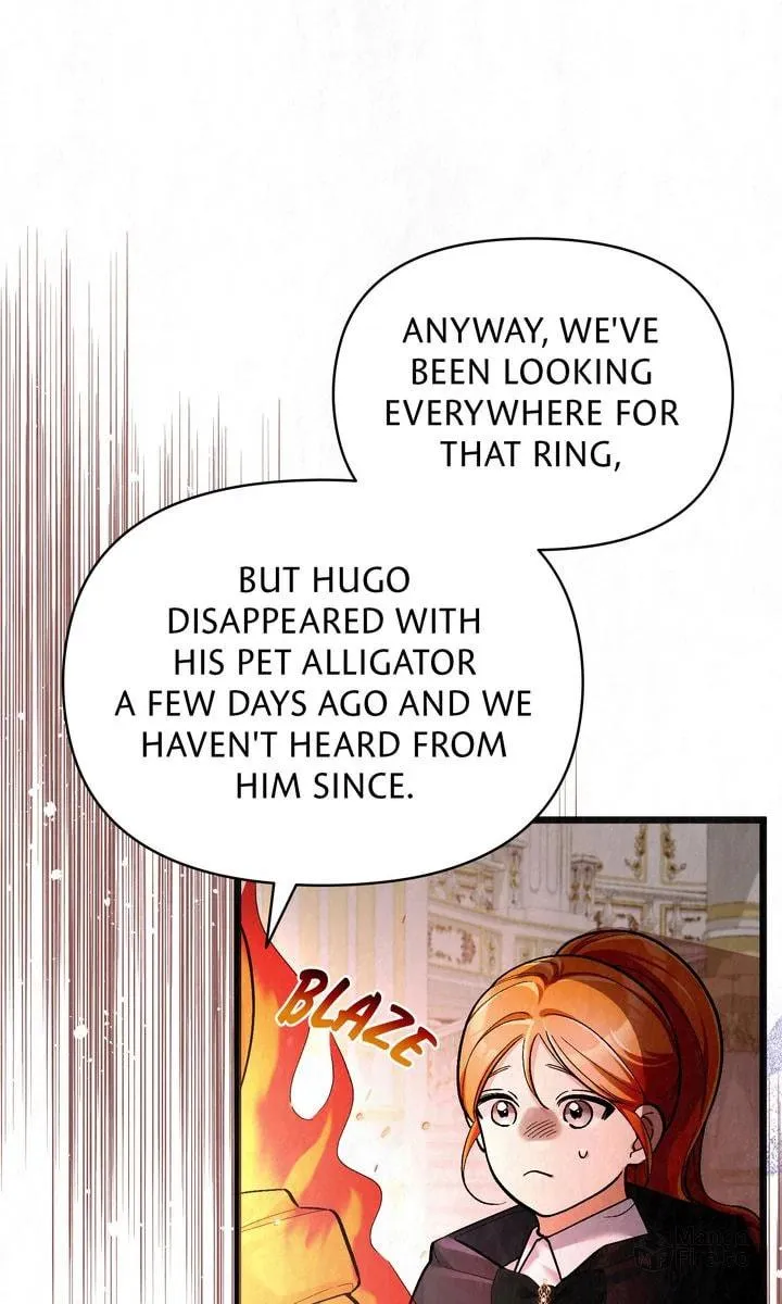 Dear, Not Cunning Witch Chapter 43 page 48 - 