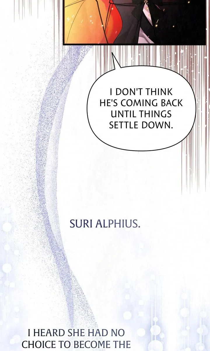Dear, Not Cunning Witch Chapter 43 page 49 - 
