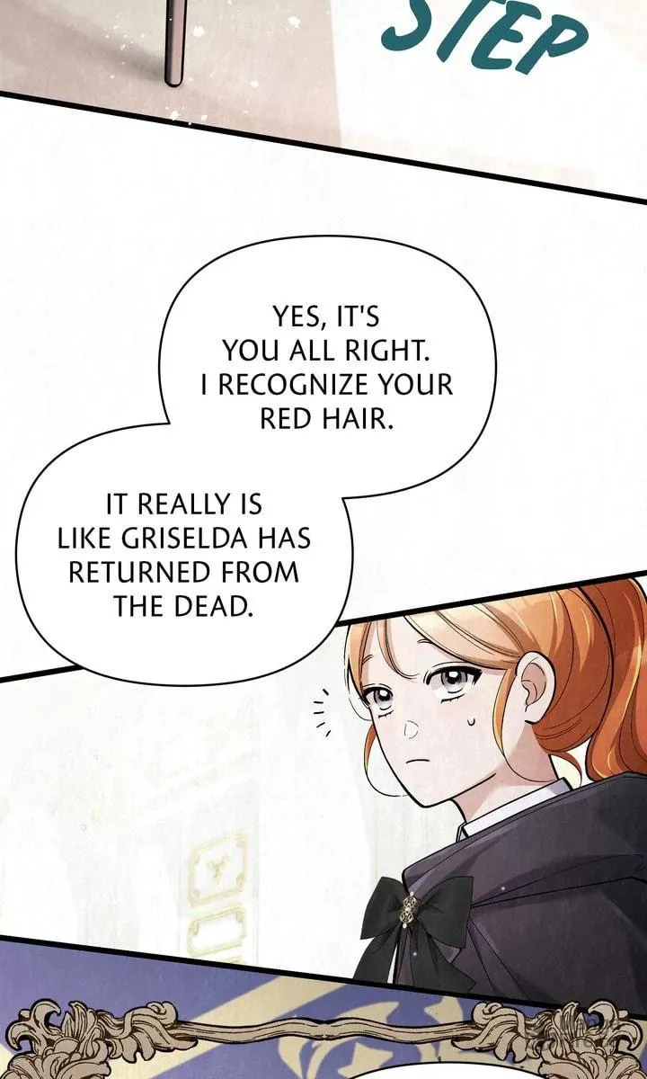 Dear, Not Cunning Witch Chapter 43 page 54 - 