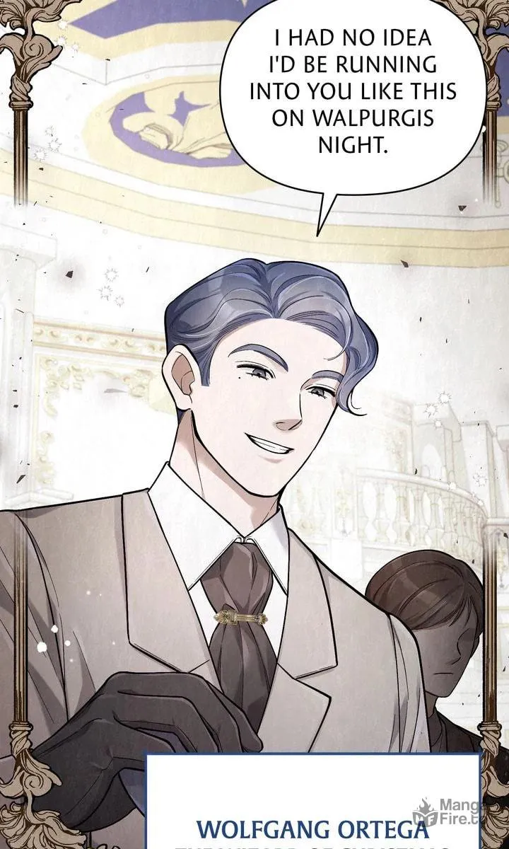Dear, Not Cunning Witch Chapter 43 page 55 - 