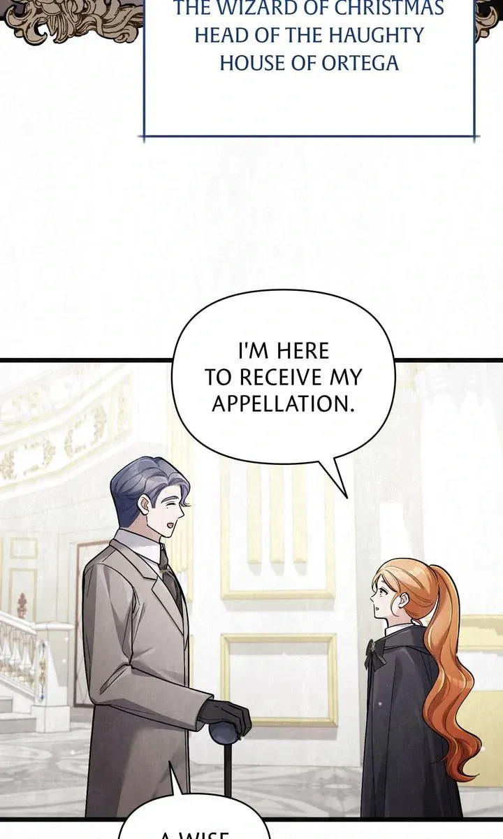 Dear, Not Cunning Witch Chapter 43 page 56 - 