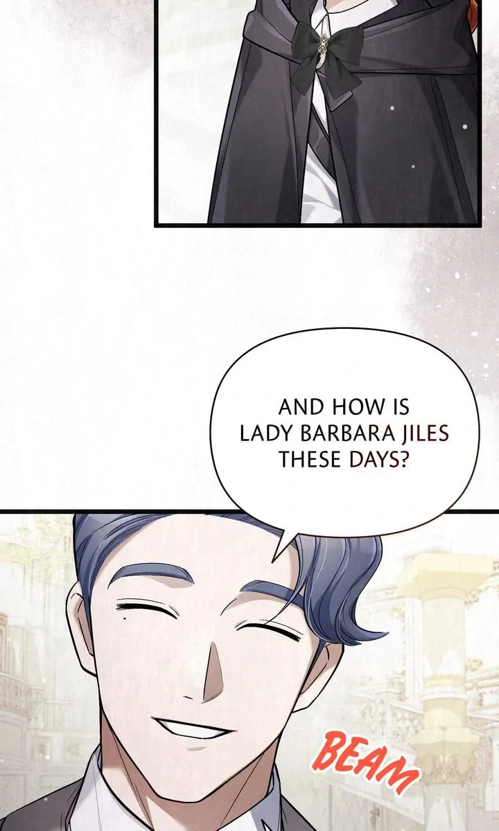 Dear, Not Cunning Witch Chapter 43 page 58 - 