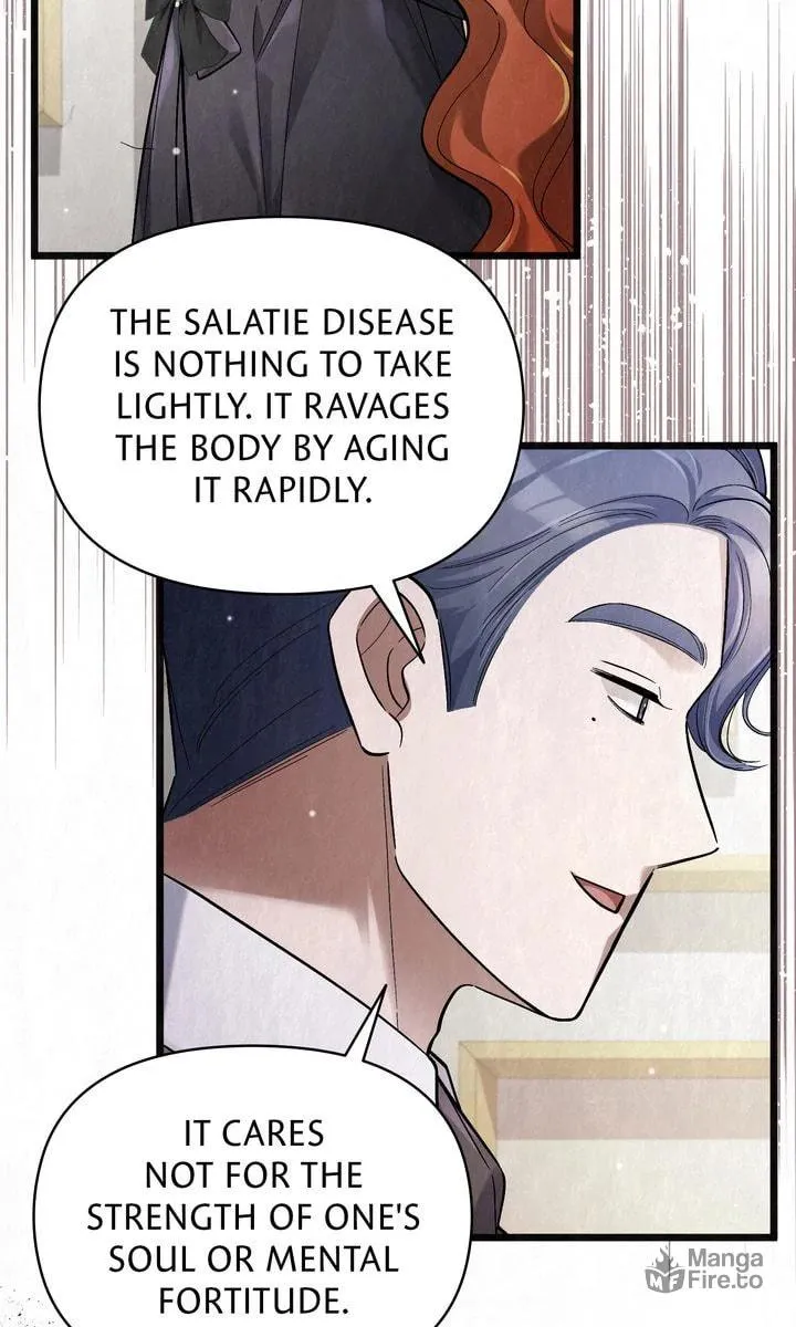 Dear, Not Cunning Witch Chapter 43 page 60 - 