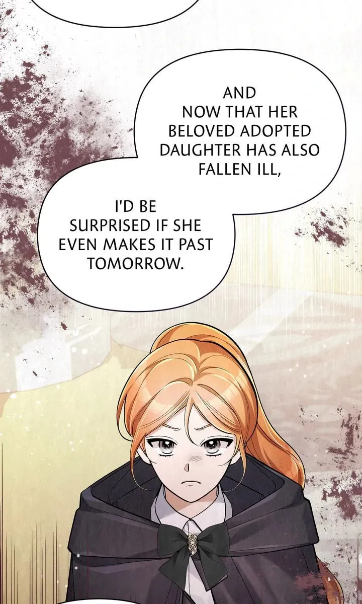 Dear, Not Cunning Witch Chapter 43 page 61 - 