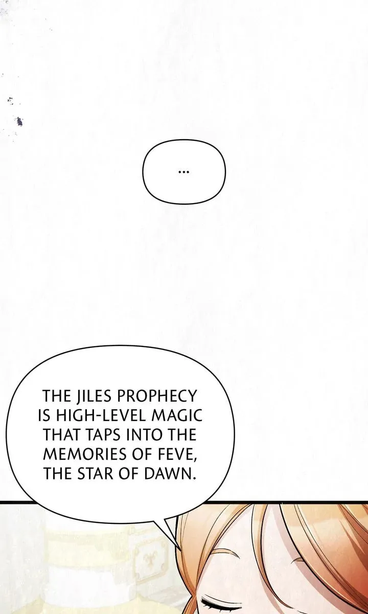Dear, Not Cunning Witch Chapter 43 page 64 - 