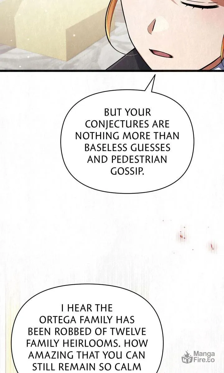 Dear, Not Cunning Witch Chapter 43 page 65 - 