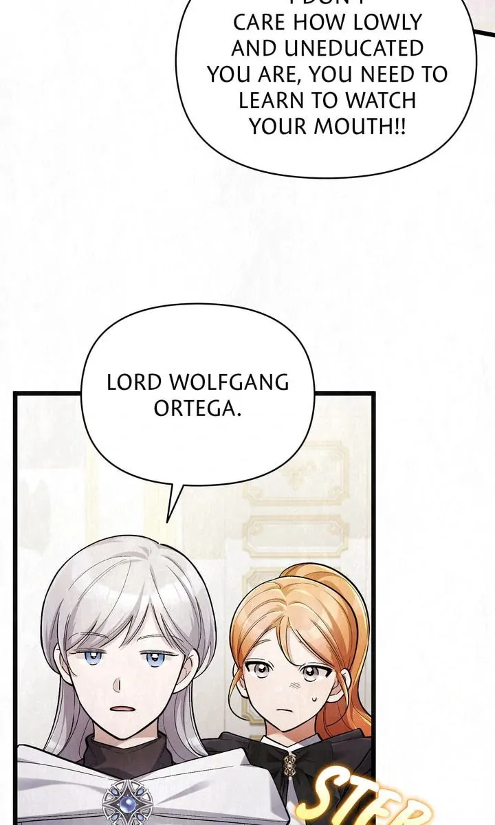 Dear, Not Cunning Witch Chapter 43 page 68 - 