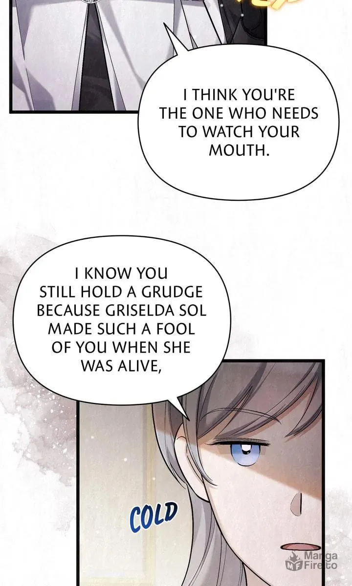 Dear, Not Cunning Witch Chapter 43 page 69 - 