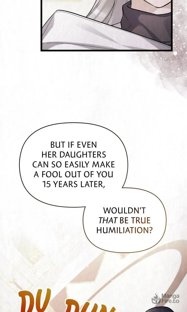 Dear, Not Cunning Witch Chapter 43 page 70 - 