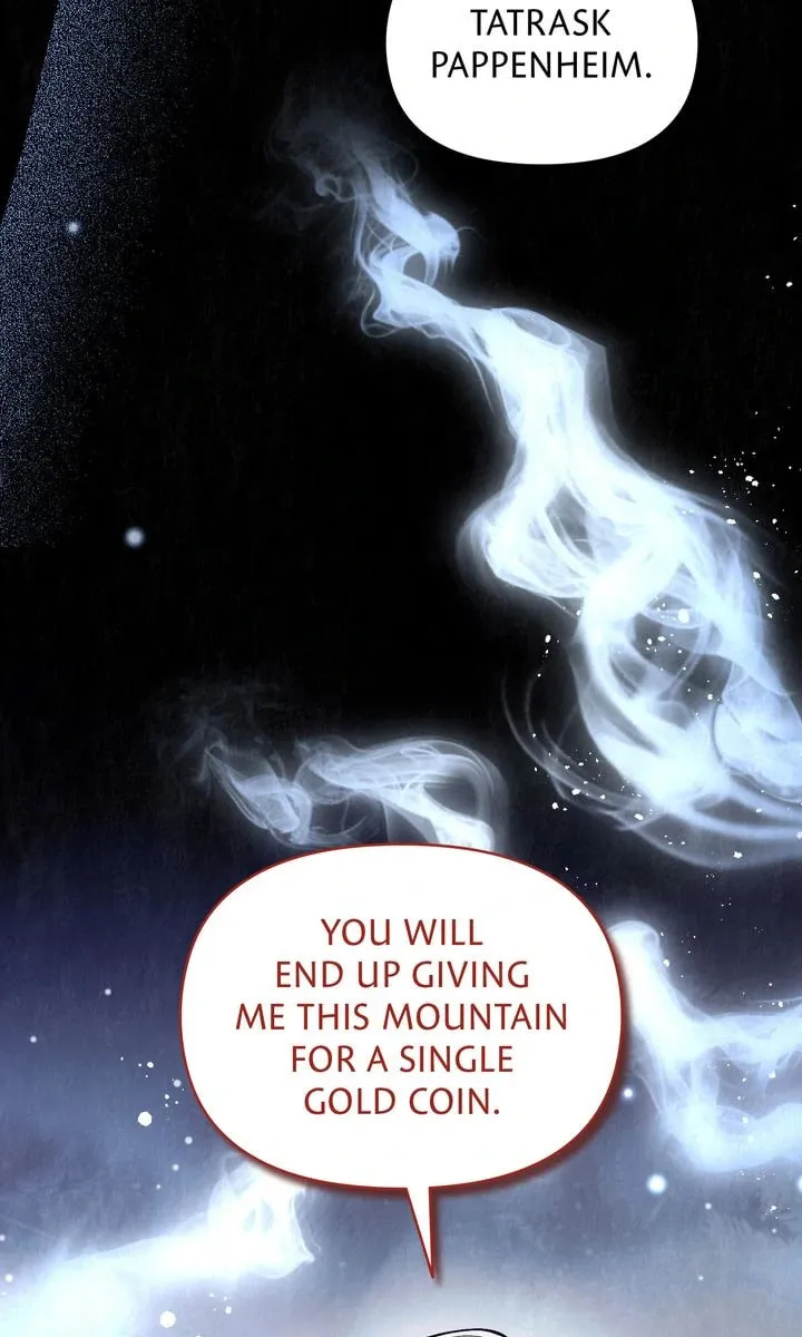 Dear, Not Cunning Witch Chapter 43 page 8 - 