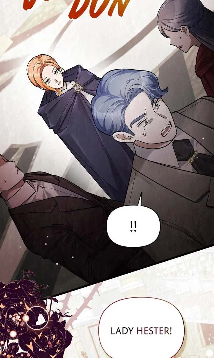 Dear, Not Cunning Witch Chapter 43 page 71 - 