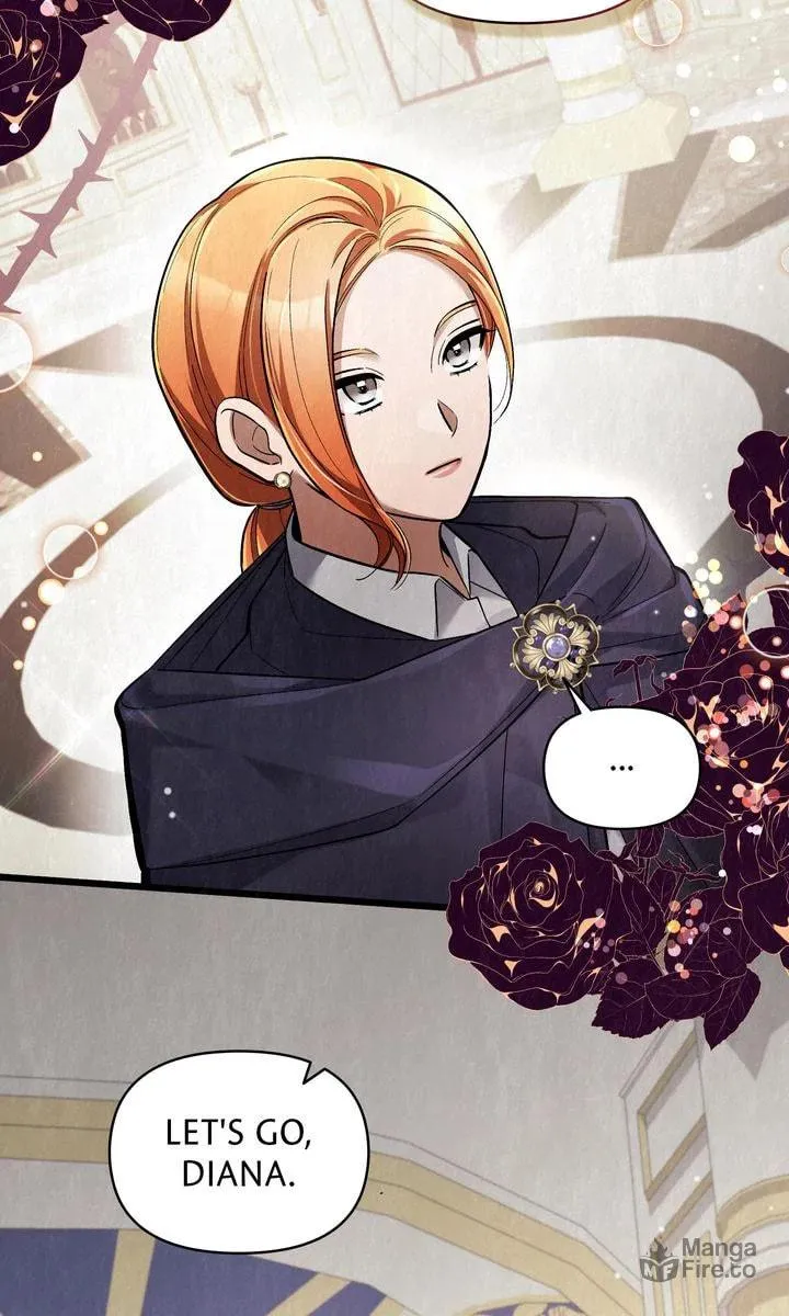 Dear, Not Cunning Witch Chapter 43 page 72 - 