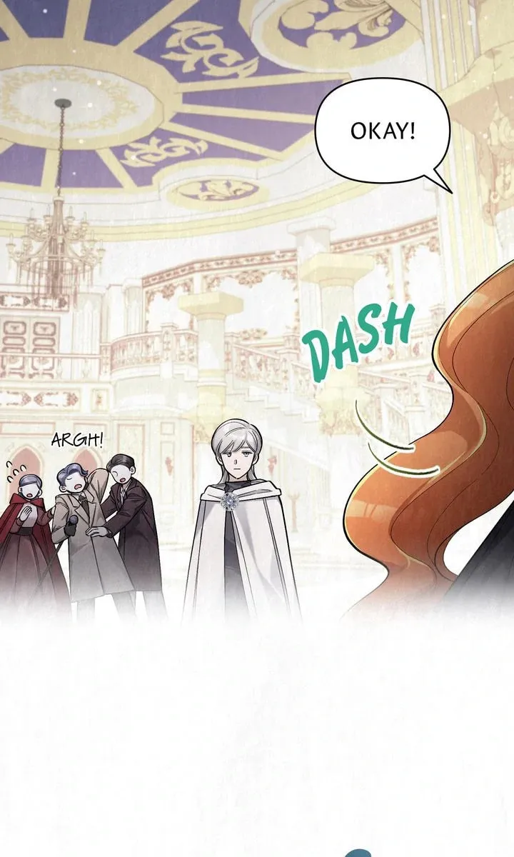 Dear, Not Cunning Witch Chapter 43 page 73 - 